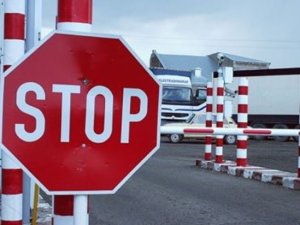 Gürcüstan sərhədlərini açmaqdan imtina etdi